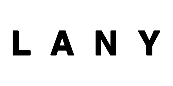 LANY Logo